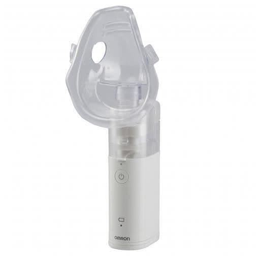 Nebulizator OMRON U100 Micro Air