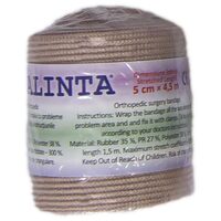 Bandaj elastic natur 5cm*4,5m, 1buc