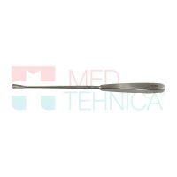 Chiureta uterina Sims, 26cm, ascutita