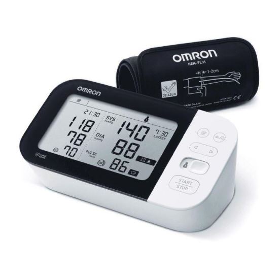 Tensiometru electronic Omron M7 Intelli IT