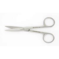 Foarfeca varf drept ascutit/ascutit 18cm