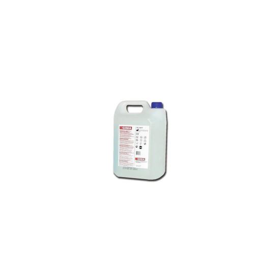Gel ecografie, transparent, 5 litri