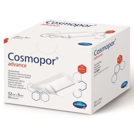 Cosmopor Advance