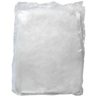 Cearceaf unica folosinta pentru pat, PRIMA, impermeabil, cu elastic, 90x225cm