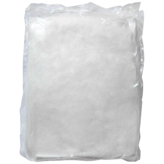 Cearceaf unica folosinta pentru pat, PRIMA, impermeabil, cu elastic, 90x225cm