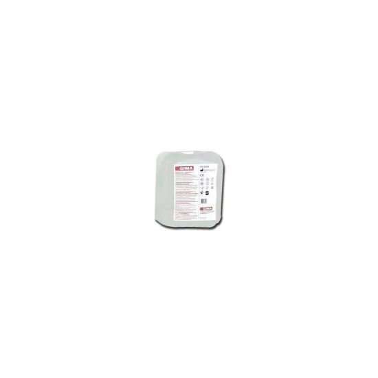 Gel ecografie punga 5 l-transparent