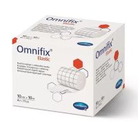 Plasture Omnifix elastic 10cmx2m