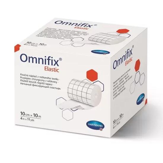 Plasture Omnifix elastic 10cmx2m