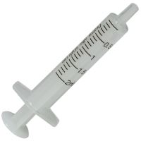 Seringa Luer Slip