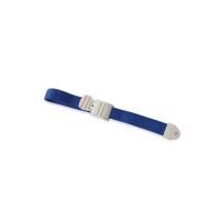 Garou textil Albastru
