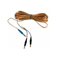 Cablu conector pentru electrod neutru