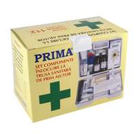 Kit inlocuire trusa sanitara de prim ajutor