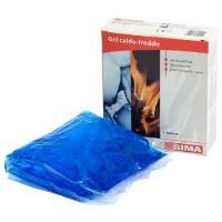 Punga gel cald/rece 14x28cm