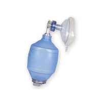 Balon resuscitare cu masca adult