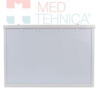 Negatoscop dublu TM-F 6004