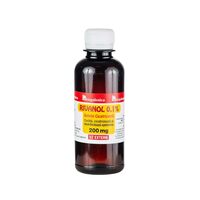 Solutie rivanol 0.1% 200ml
