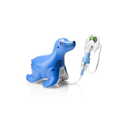 Nebulizator Sami the Seal