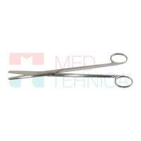 Foarfeca Sims, dreapta, bont/bont, 23 cm