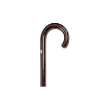 Baston, de mers, pentru seniori, lemn, barbati, rezistent, materiale calitative, sarcina maxima 100 kg, inaltime 92 cm, Gima