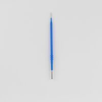 Electrod monopolar drept, varf ac, lungime 13 cm 152-125