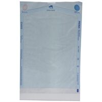 Pungi Sterilizare Autosigilante Autoclav, PRIMA, 150x250mm(130x200mm), 100 bucati
