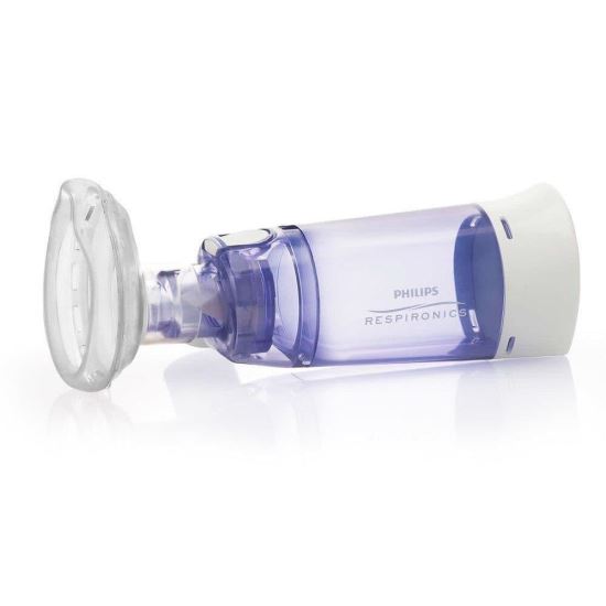 Camera de inhalare Optichamber Diamond