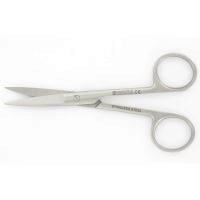 Foarfeca varf drept ascutit/ascutit 20cm
