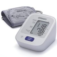 Tensiometru de brat Omron M2, electronic, automat, manseta 22-32 cm, cu tehnologie Intellisense
