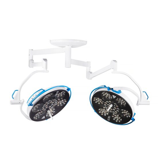 Lampa scialitica Famed Ignis 160