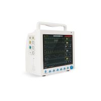 Monitor functii vitale, Contec CMS8000