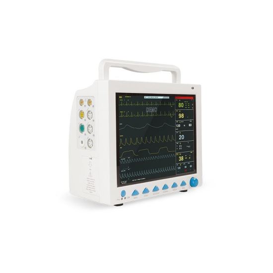 Monitor functii vitale, Contec CMS8000