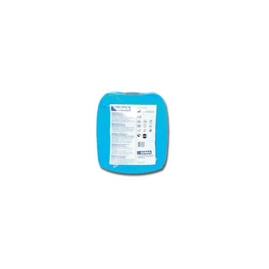 Gel ecografie, albastru, 5 litri