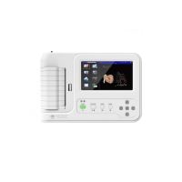 Electrocardiograf ECG 600G 