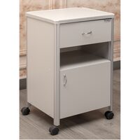 Noptiera lemn TM-E 5014