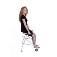 Cadru de mers reversibil BRW05