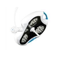 Lampa scialitica HELIOS 160c