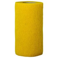 Bandaj coeziv, culoare negru, 10cmX4.5m