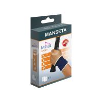 Manseta minut-sport M-2buc/cut