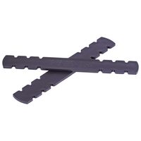 Atele din material plastic 2buc