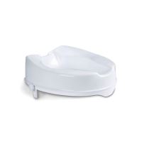 Inaltator de toaleta fara capac 14cm RP400