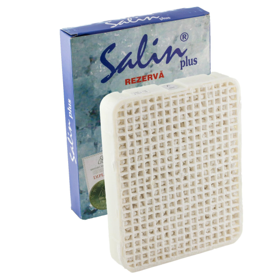 Rezerva SALIN PLUS