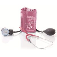 Tensiometru Moretti cu stetoscop DM353R