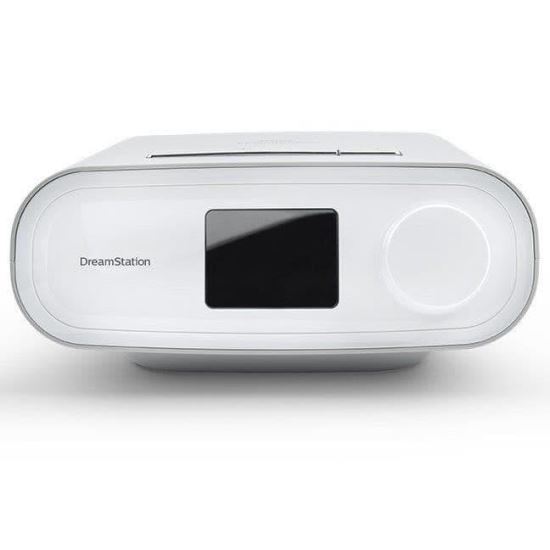 CPAP Dreamstation Auto
