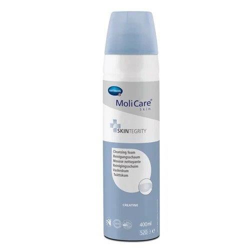 Moli Care Skin spuma curatare