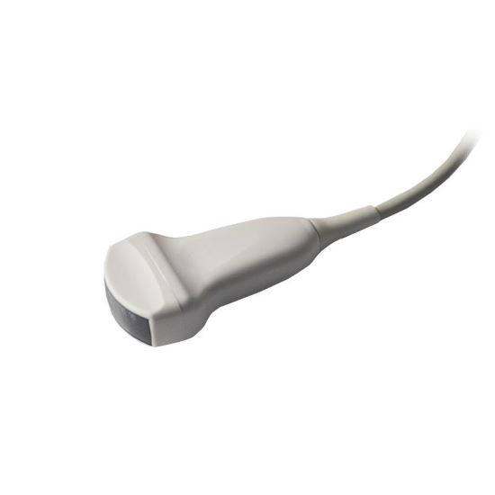 Sonda convexa C344