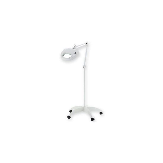 Lampa Wood cu ultraviolete si stativ mobil