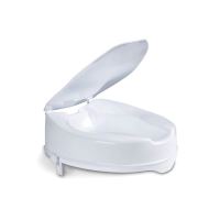Inaltator de toaleta cu capac 14cm RP410