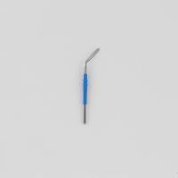 Electrod monopolar curb, varf lama, lungime 7cm 152-112