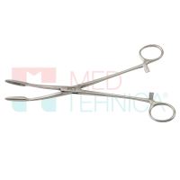 Pensa port-tampon cu bureti, GROSS MAIER 22.5cm