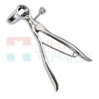 Specul rectal Sims 16cm